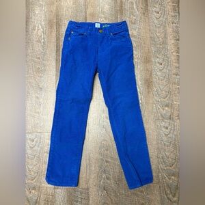 crewcuts Kids Straight-fit Stretch Corduroy